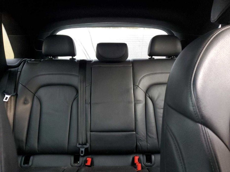 2016 Audi Q3 Prestige