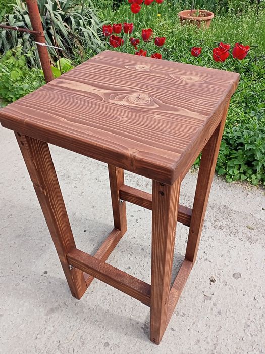 Стол кофейный/журнальный/стул барный/кухонный