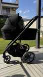 Cybex Balios S Lux 3в1