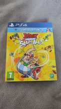 Asterix & Obelix PS4
