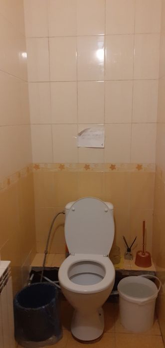 Здається кімната в Вишневому!