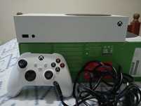 Xbox series s vendo