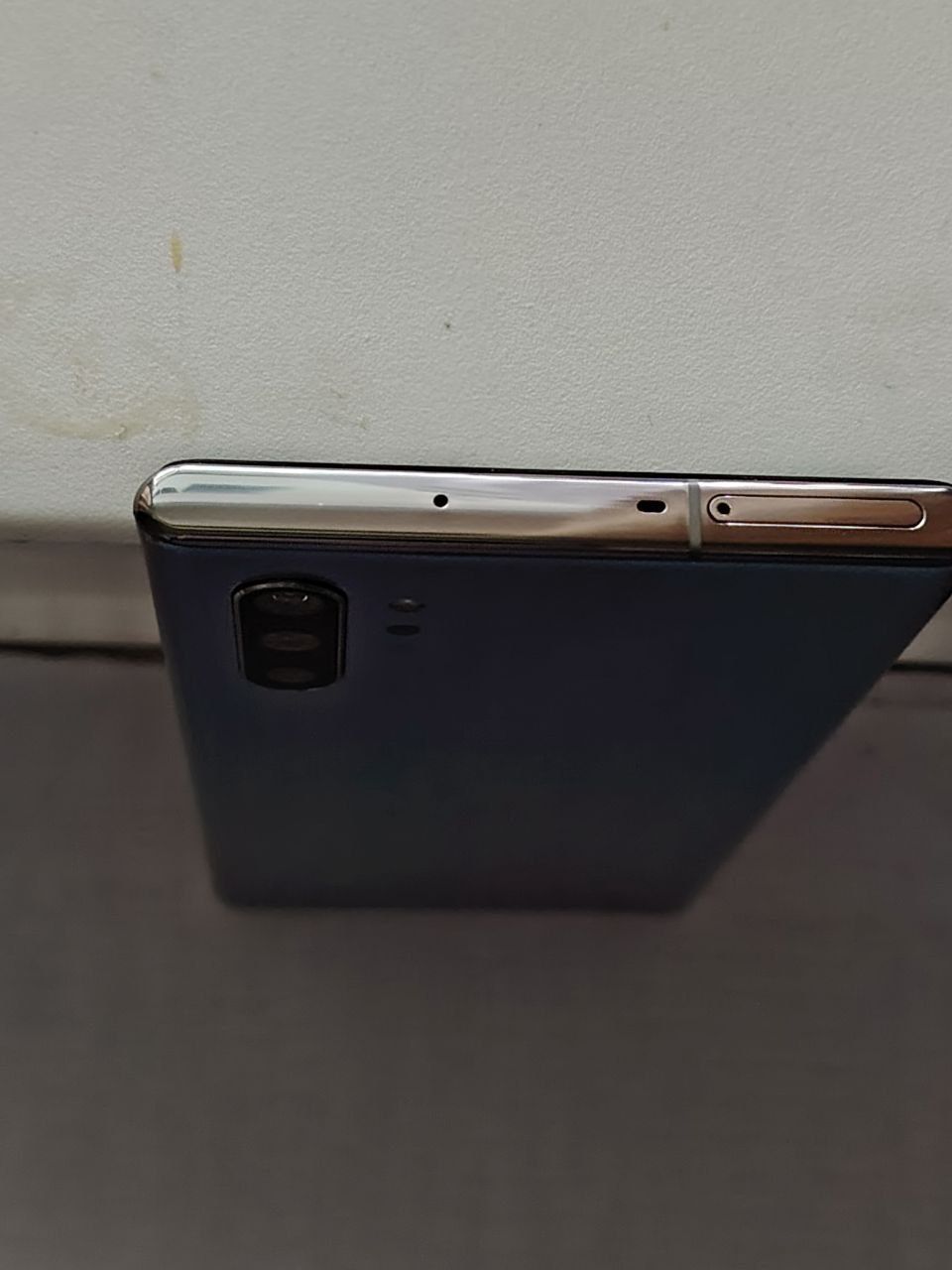 Samsung Galaxy note 10 plus 12/256