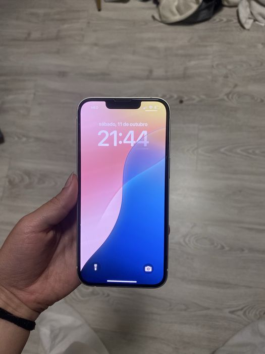 Iphone 13 usado