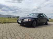 Volvo S60 2.4 B+G