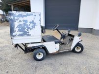 Melex 36v Curtis akumulatory Trojan sterownik instalacja elektroniczna