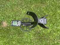 Wykrywacz metali Simplex+