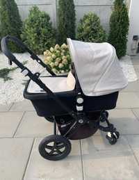 Bugaboo cameleon 3 gondola + spacerówka