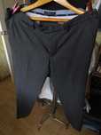 Джинсы брюки Brax Manager (Germany) w40 wool stretch.