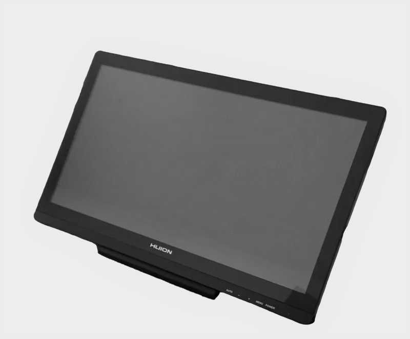 Monitor Digital Desenho Huion-Kamvas GT-191 (NOVO)