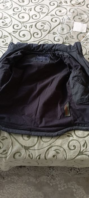 Тепла куртка Jack Wills