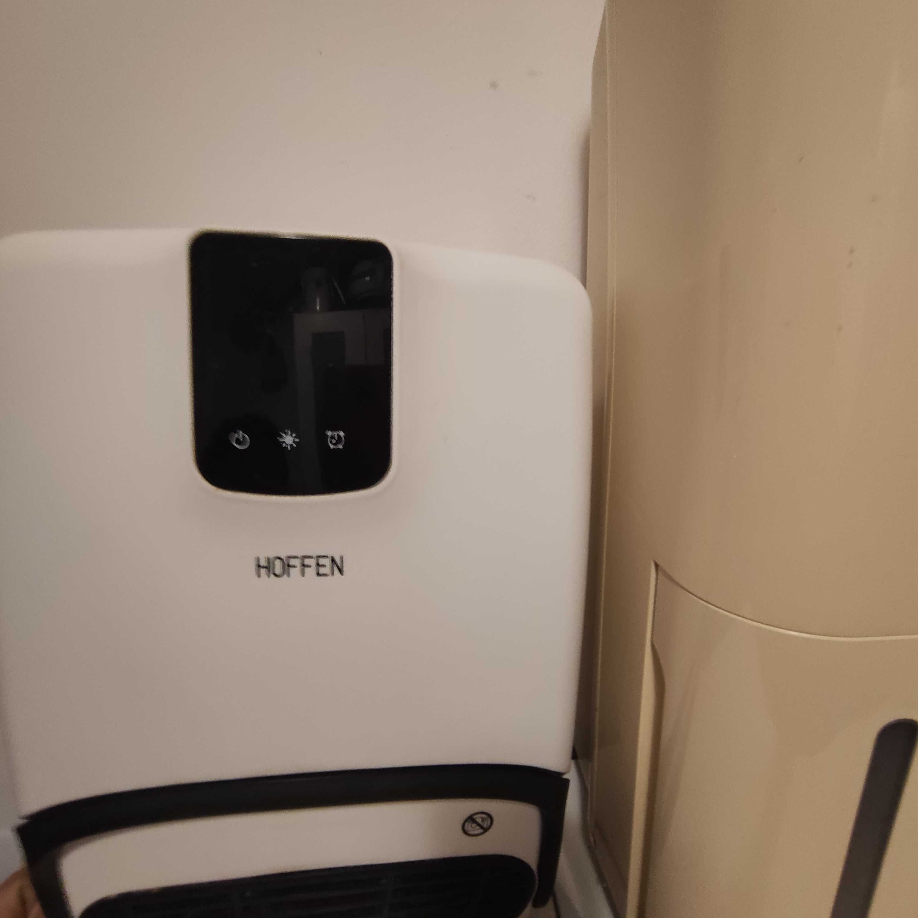 Aquecedor casa de banho Hoffen