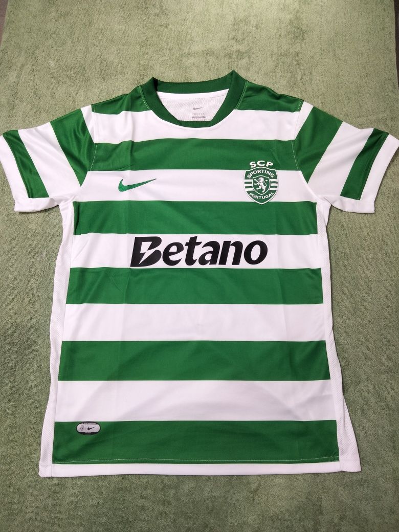 Camisolas Futebol Novas ENTREGA IMEDIATA Entrego em mãos