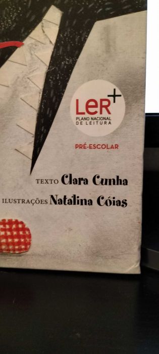 Feliz Natal - Lobo Mau