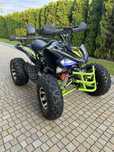 Sprzedam Quada XTR Shinrey Raptor 250