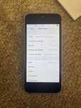 Iphone 5 SE 32gb
