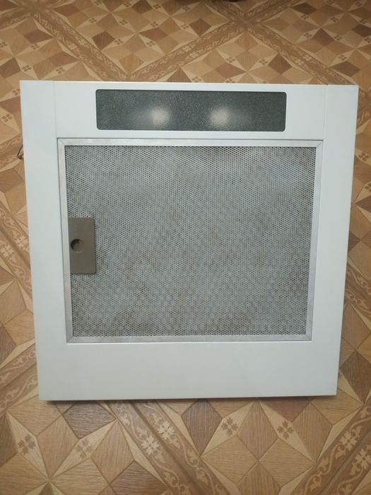 Вытяжка для кухни