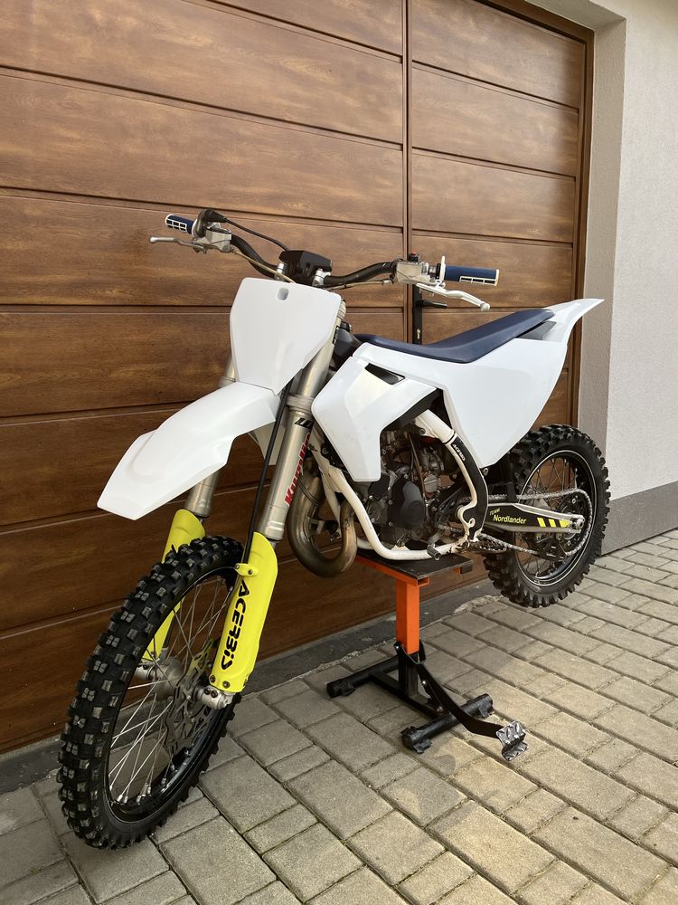 Husqvarna tc 85 ( sx exc xcw te fe fc yz cr rm 125 250 excf wr rr mc )