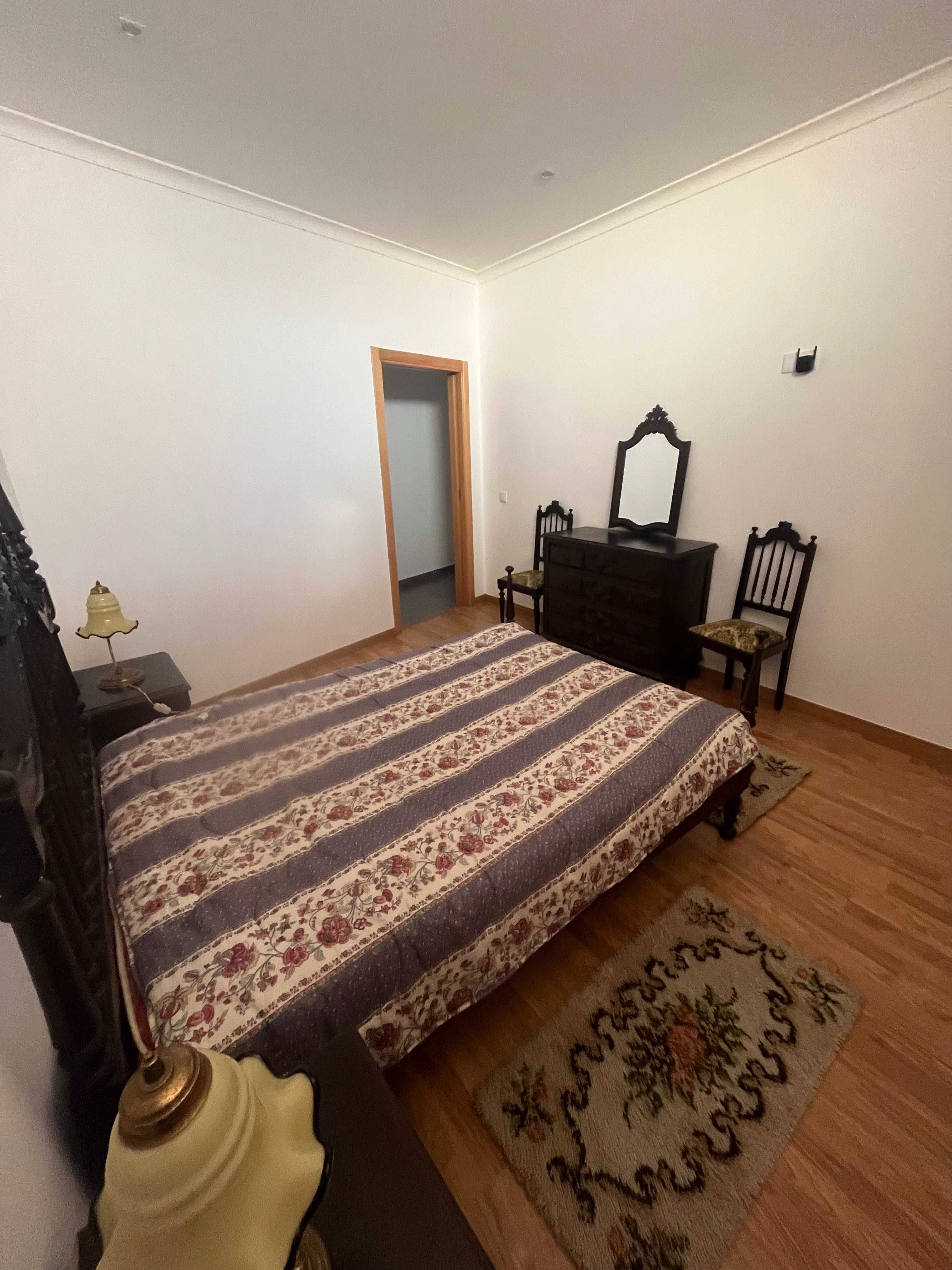 Apartamento T2 Soure