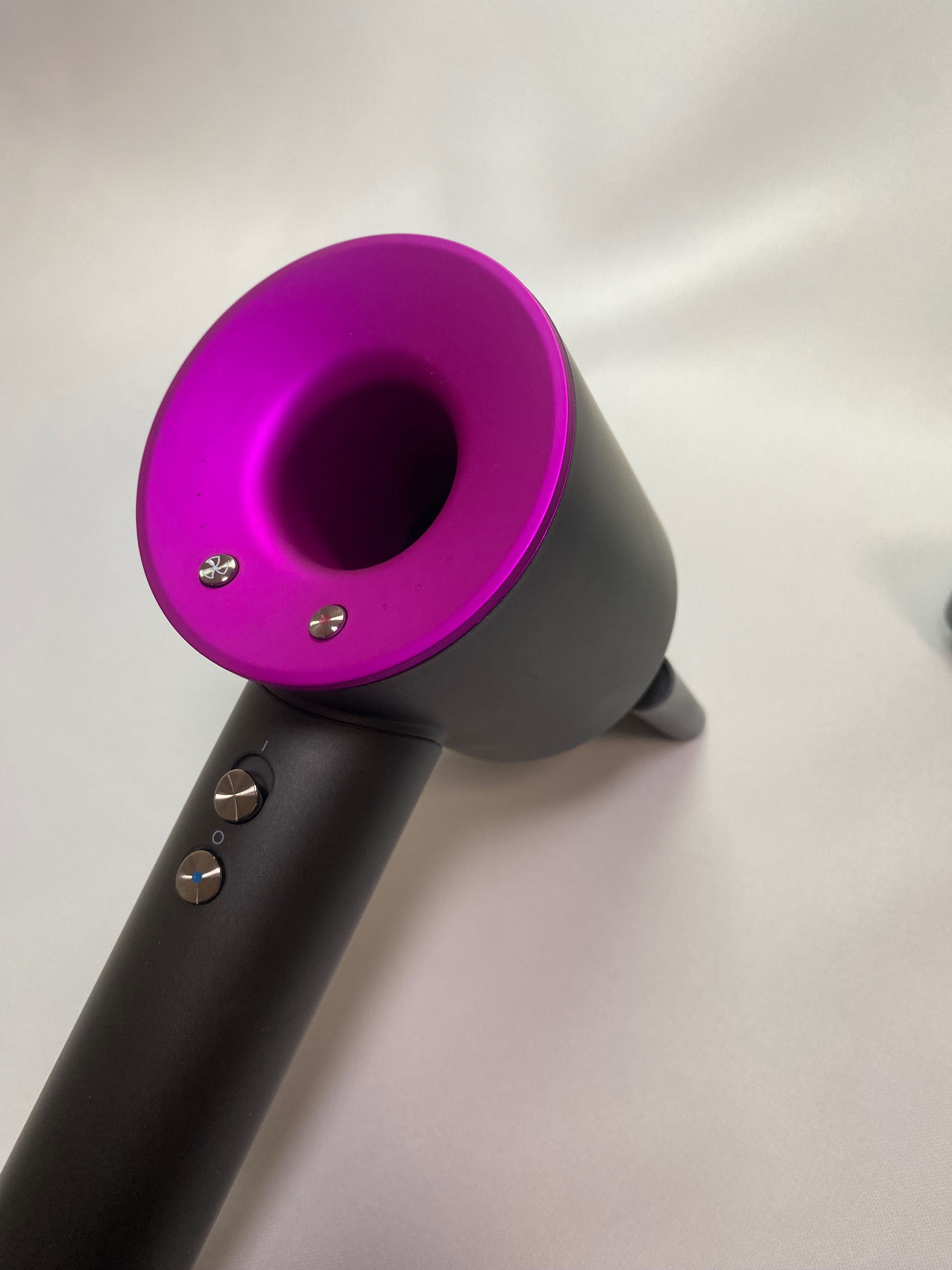 Фен dyson supersonic
