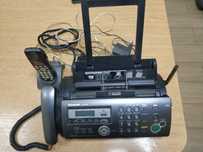 Факс Panasonic KX-FC253