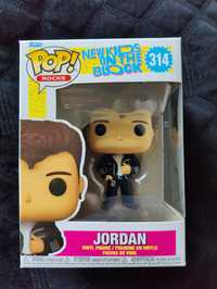 Funko pop new kids on the blok Jordan