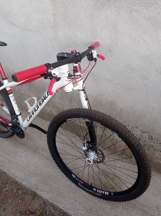 Cannondale F29 - M