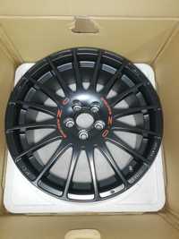 Felga OZ SUPERTURISMO GT 17" 8J 5x100 ET35