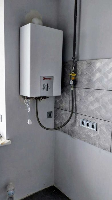 Однокомнатная квартира 35 м² в ЖК “Теплый Дом”. ГОС программы