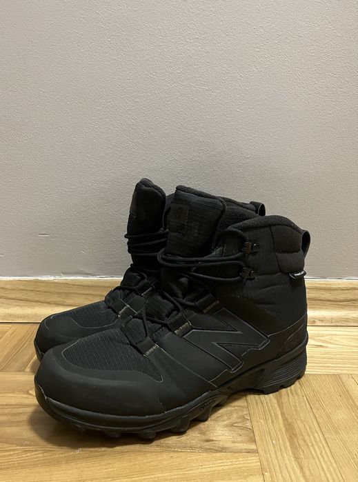 Buty zimowe męskie New Balance (r.42,5)