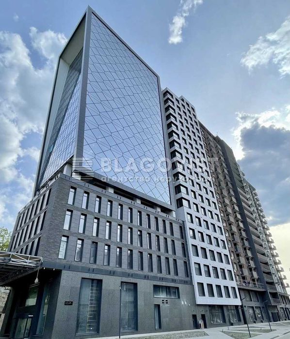 Продаж 1кімнатної квартири ЖК"Be the One" Стуса Василя (Радгоспна)35б,