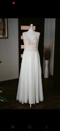 Suknia ślubna Diana