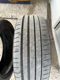 Michelin pilot sport 4 245 45 19