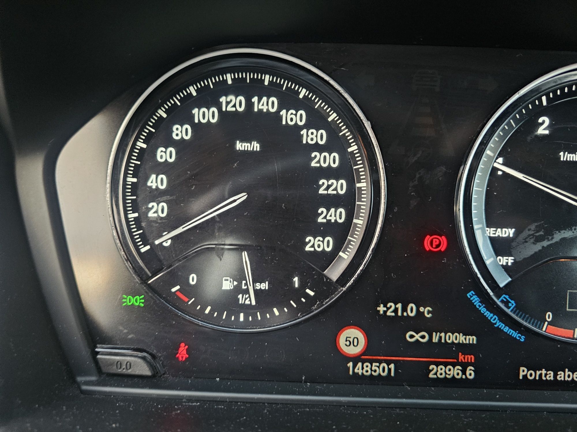 Vendo  bmw  x1 2020