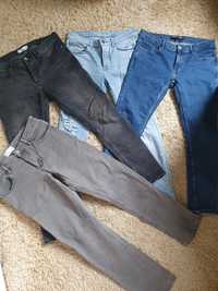 Мужские джинсы Zara штаны шорты