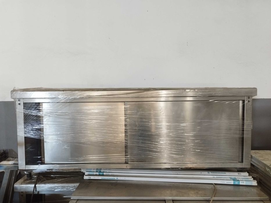 Estufas de quente para comida com 2.18 all x0. 70 lar x 0.77 alt