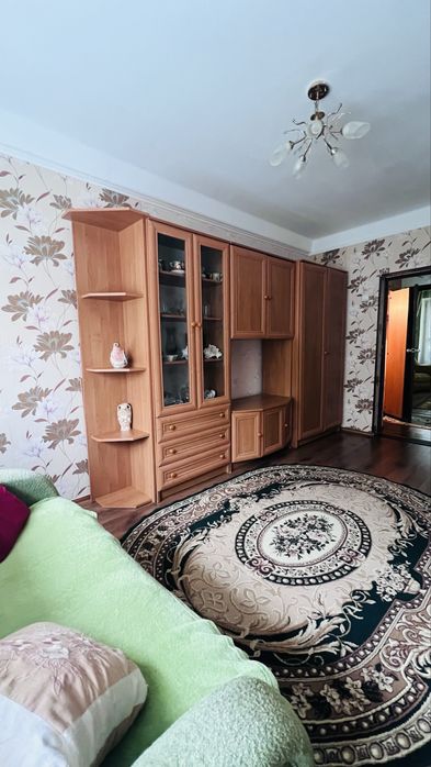 Оренда 2 кімнатної Боярка, вул. Молодіжна