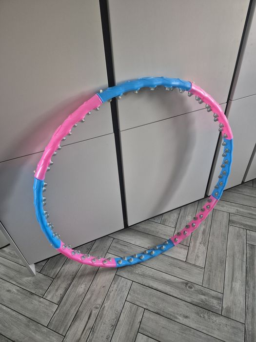 Hula- hop Sapphire