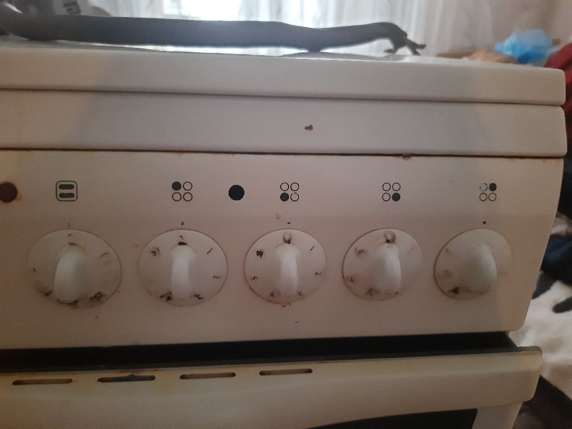 Плита gorenje б/у
