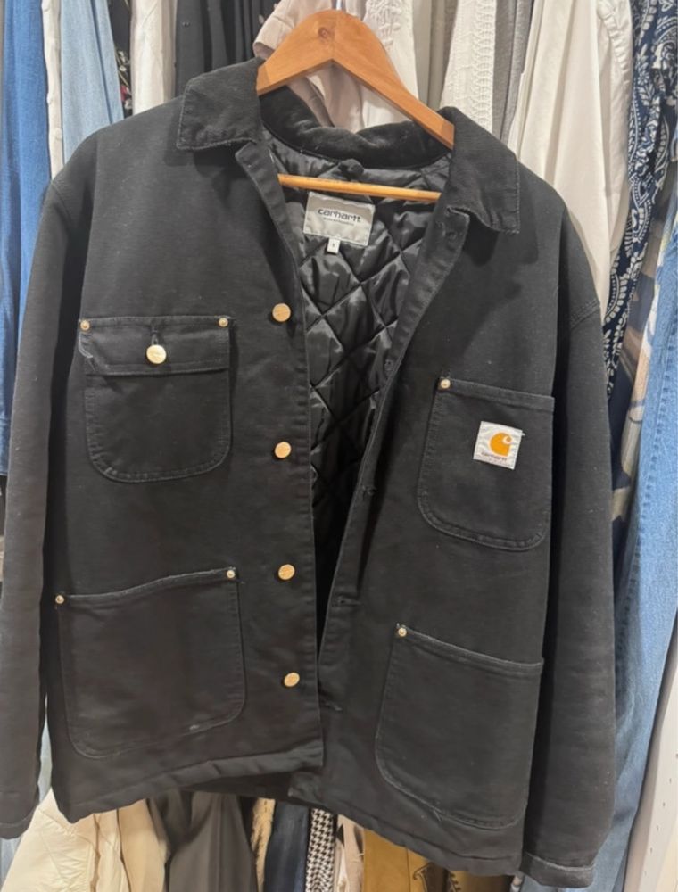 Casaco carhartt S