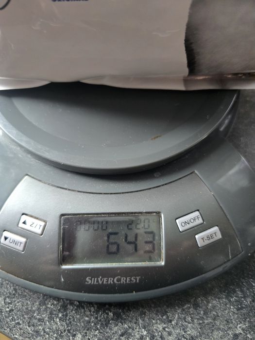 Hill's Prescription Diet y/d Thyroid Care 

3 kg