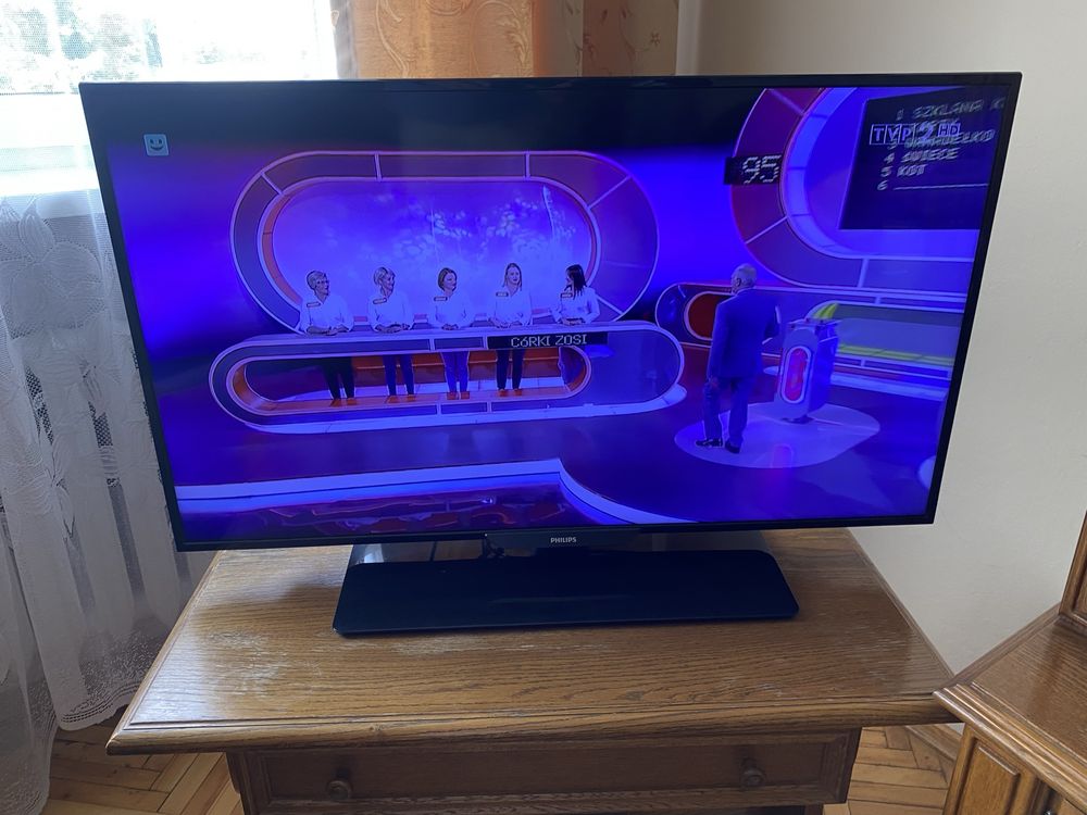 Sprzedam TV Philips 40”