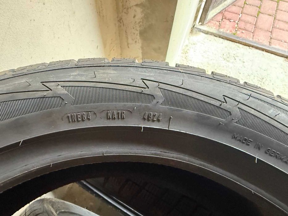 235 / 50 r19 ЗИМА GoodYear UltraGrip Ice Suv 103T XL