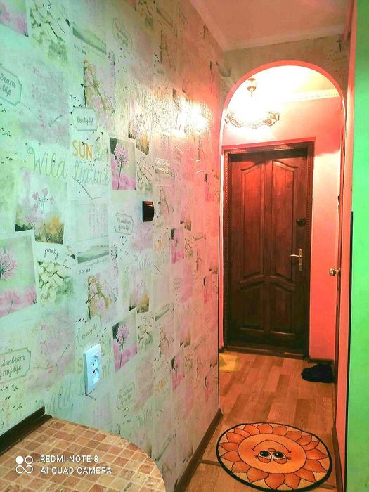 ВЛАСНИК. Оренда 1 кімн. квартира, р-н АКВАПАРКУ, вул. Наукова