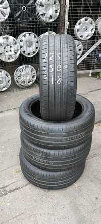 Opony letnie 225/50R18 Dunlop Wulkanizacja Szczecin Pomorzany