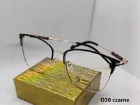 Okulary Zerówki Damskie z Filtrem Blue Light – Tylko 45 zł
