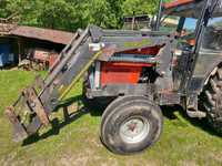 Łyżka  ładowacz tur massey 390 / 398 690 / 675 / 698 ursus 4514 , 5314