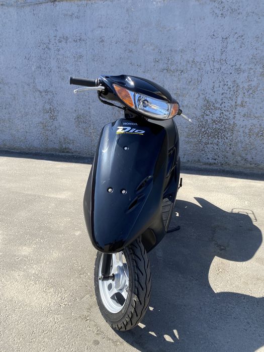 Honda Dio AF34 без пробігу по Україні