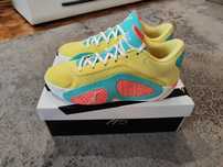 Buty do koszykówki Nike Jordan Tatum 2 Lemonade rozm 45 29cm