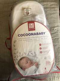 Ергономічний кокон Red Castle COCOONABABY